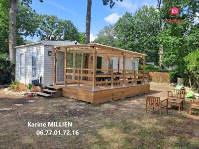 Vente Maison 4 pi�ces MARCILLY-SUR-EURE 27810