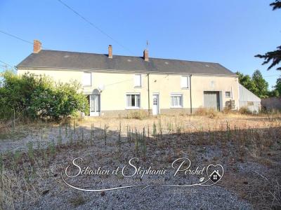 Vente Maison 4 pi�ces OZOIR-LE-BREUIL 28200