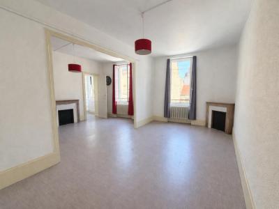 Vente Appartement 5 pi�ces NEVERS 58000
