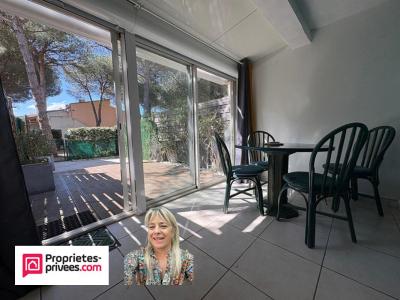 Vente Maison 4 pièces AGDE 34300