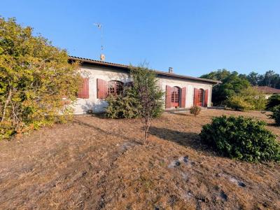 Vente Maison 7 pi�ces BELIN-BELIET 33830