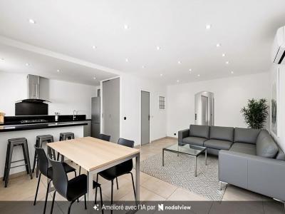 Vente Appartement 3 pi�ces PEYMEINADE 06530