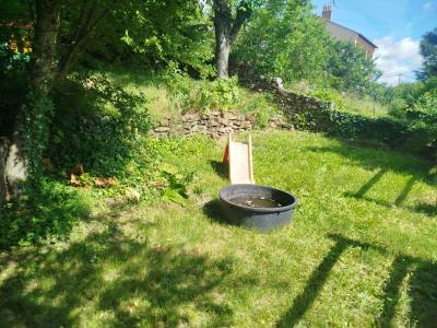 Vente Maison 14 pi�ces LANGOGNE 48300