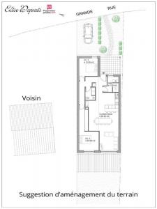 Vente Terrain RIGNY-LE-FERRON 10160