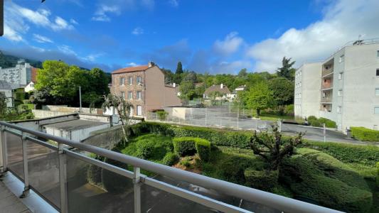 Vente Appartement 3 pi�ces SAINT-ETIENNE 42100