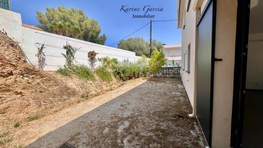 Vente Appartement 3 pi�ces SIX-FOURS-LES-PLAGES 83140