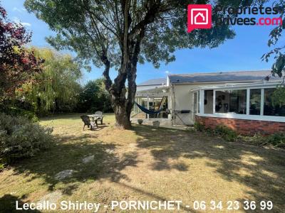 Vente Maison 4 pi�ces PORNICHET 44380