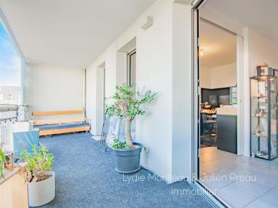 Vente Appartement 3 pi�ces NANTES 44000