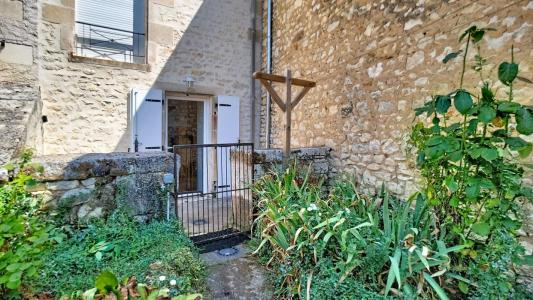 Vente Maison 2 pi�ces CHAUVIGNY 86300