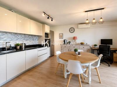 Vente Appartement 3 pièces CENON 33150