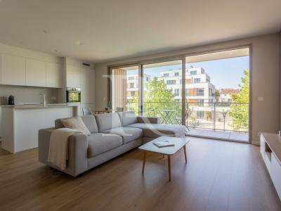 Vente Appartement CLICHY  92