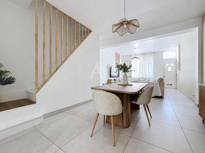 Vente Maison 4 pi�ces CALAIS 62100