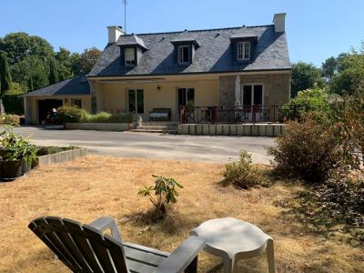 Vente Maison 5 pi�ces PLUVIGNER 56330