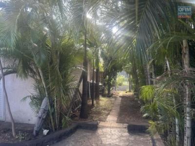 Location Maison RAVINE-DES-CABRIS 