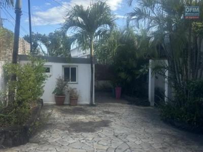 For rent House RAVINE-DES-CABRIS 