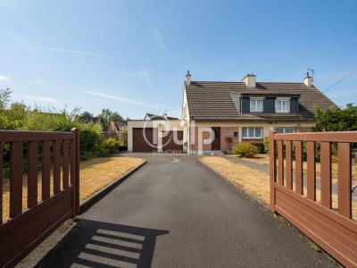 Vente Maison 5 pi�ces ACHICOURT 62217