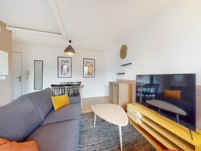 Location Appartement 5 pi�ces SAINT-DENIS 93200