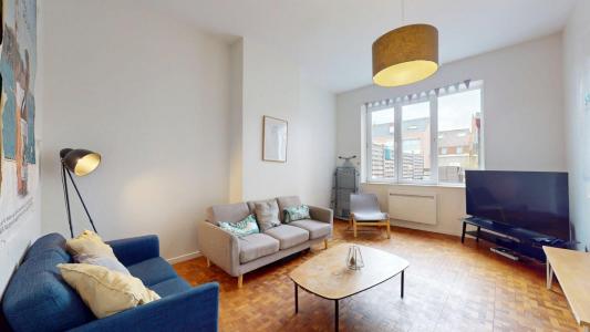 Location Appartement 7 pi�ces LILLE 59000