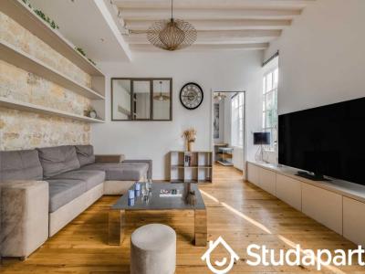 Location Appartement PARIS-11EME-ARRONDISSEMENT 75011