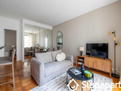 Location Appartement PARIS-16EME-ARRONDISSEMENT 75016