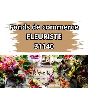 Vente Commerce AUCAMVILLE 31140