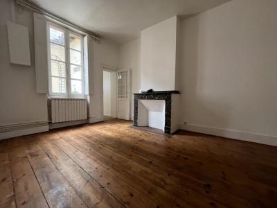 Vente Appartement 4 pièces TOULOUSE 31000