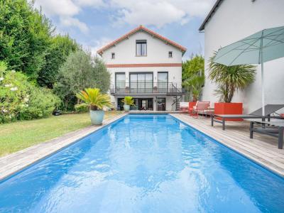 Vente Maison 9 pi�ces TOULOUSE 31400