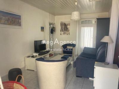Vente Maison 4 pi�ces TRANCHE-SUR-MER 85360
