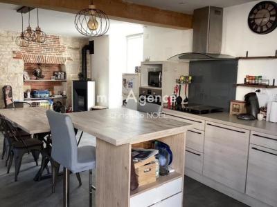 Vente Maison 5 pièces PETOSSE 85570
