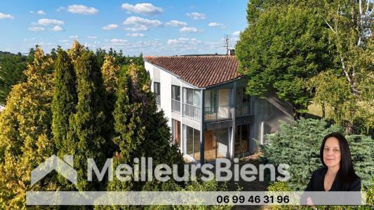 Vente Maison BRIE-SOUS-ARCHIAC  17