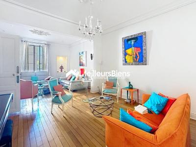 Vente Maison 7 pi�ces ANGERS 49000