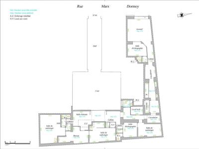 Vente Commerce PARIS-18EME-ARRONDISSEMENT 75018