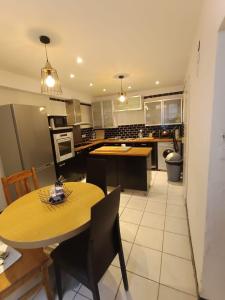 Vente Maison 5 pièces BESSAN 34550