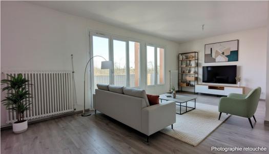 Vente Appartement 3 pièces DIJON 21000