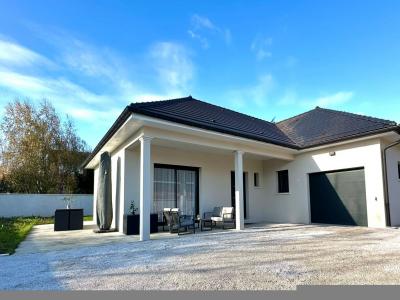 Vente Maison CHALON-SUR-SAONE  71