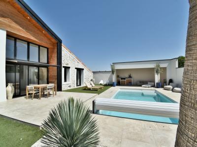 Vente Maison 6 pi�ces CHOLET 49300