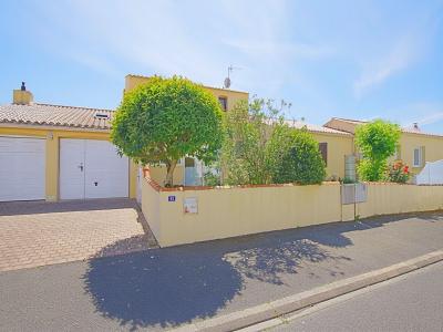 Vente Maison 7 pi�ces SABLES-D'OLONNE 85100
