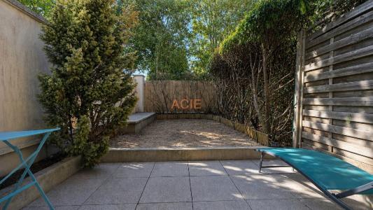 Vente Appartement 2 pi�ces LOUVRES 95380