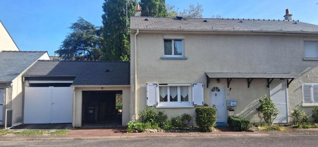 Vente Maison 5 pièces NANTES 44100