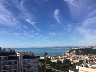Vente Appartement 3 pi�ces NICE 06000