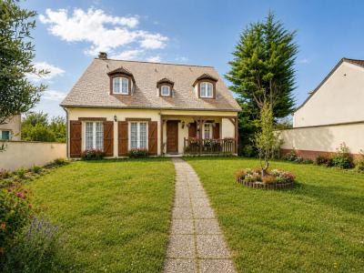 Vente Maison 8 pi�ces MARCOUSSIS 91460