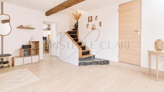 Vente Maison 5 pièces BREZILHAC 11270