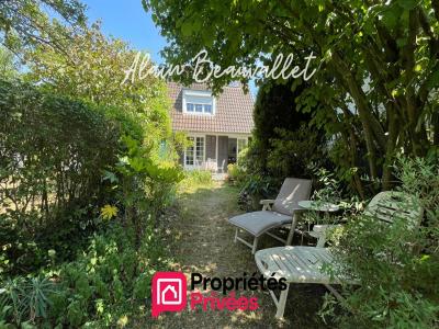 Vente Maison 5 pi�ces BREUILLET 91650