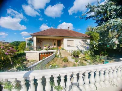 Vente Maison 3 pi�ces PIERRE-DE-BRESSE 71270