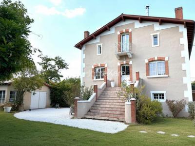 Vente Maison 9 pièces BESSIERES 31660