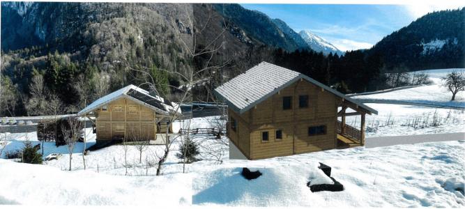 Vente Maison BONNEVAUX 74360