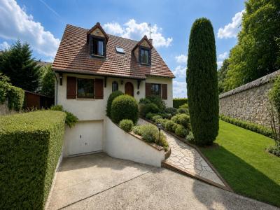 Vente Maison 6 pièces SAINT-GERMAIN-LES-CORBEIL 91250