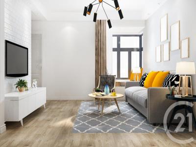 Vente Appartement 2 pi�ces FEYZIN 69320