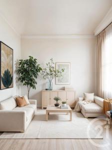 Vente Appartement 3 pi�ces FEYZIN 69320