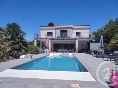Vente Maison 8 pi�ces HEYRIEUX 38540